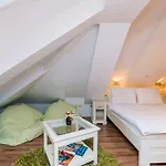 Historical Old Town Apartamento