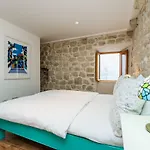 Historical Old Town Apartamento *