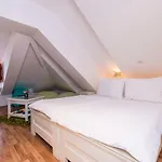 Historical Old Town Apartamento
