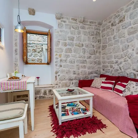 Historical Old Town * Dubrovnik