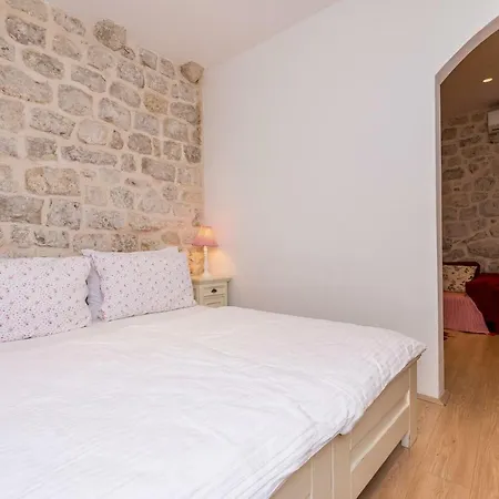 Historical Old Town Dubrovnik