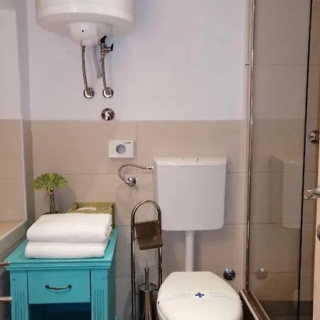 Apartman Historical Old Town Dubrovnik