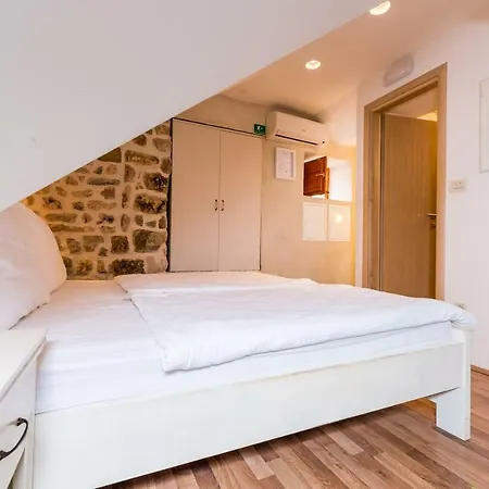 Historical Old Town * Dubrovnik