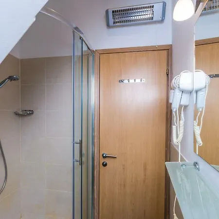 Historical Old Town *