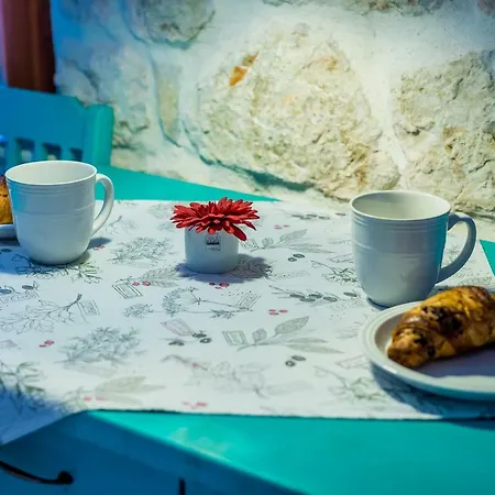 Historical Old Town Apartman *