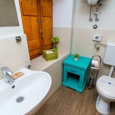 Historical Old Town *