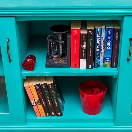 Historical Old Town Apartman Dubrovnik