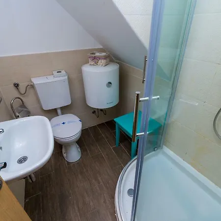 Apartman Historical Old Town *