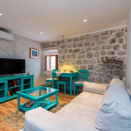 Historical Old Town Apartman Dubrovnik