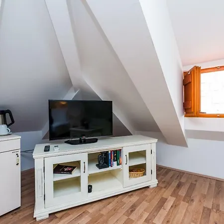 Apartman Historical Old Town Dubrovnik