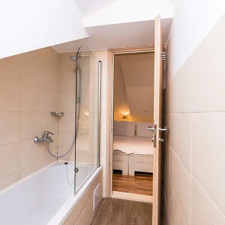 Apartman Historical Old Town *