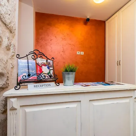 Historical Old Town Dubrovnik