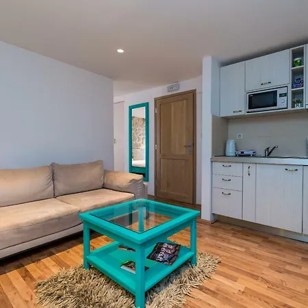 Historical Old Town Apartamento Dubrovnik