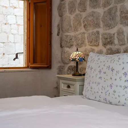 Historical Old Town Dubrovnik