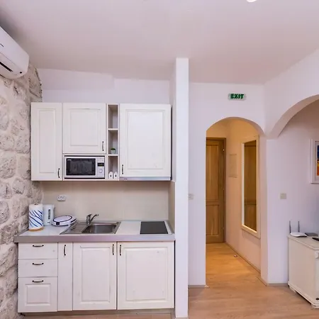 Apartamento Historical Old Town *