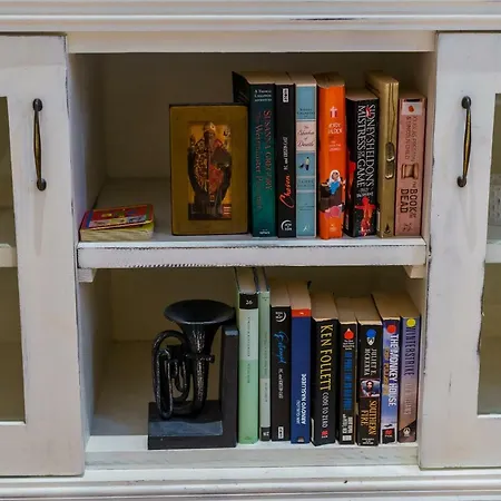 Apartamento Historical Old Town *