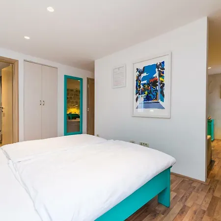 Historical Old Town Apartamento Dubrovnik