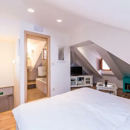 Historical Old Town Dubrovnik