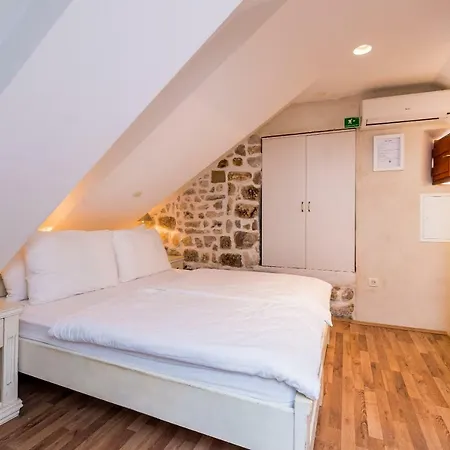 Apartamento Historical Old Town