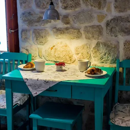 Apartamento Historical Old Town *