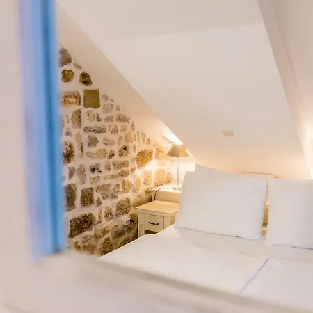 Historical Old Town Dubrovnik