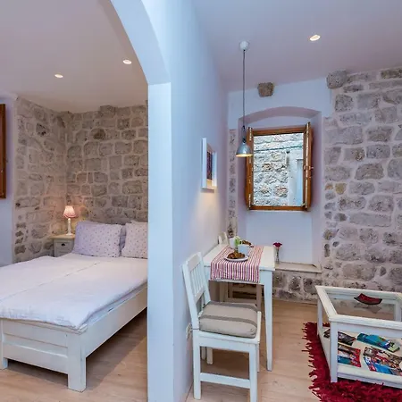 Apartamento Historical Old Town