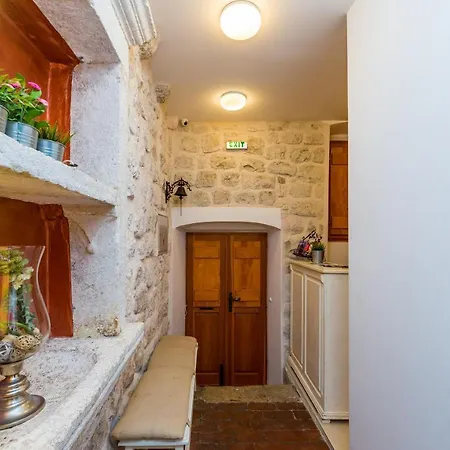 Apartamento Historical Old Town *