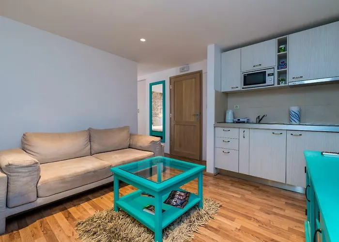 Historical Old Town Appartement Dubrovnik
