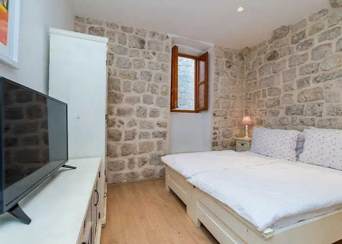 Historical Old Town Apartament *