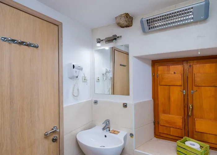 Historical Old Town Appartement