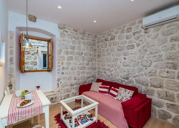 Historical Old Town Appartement