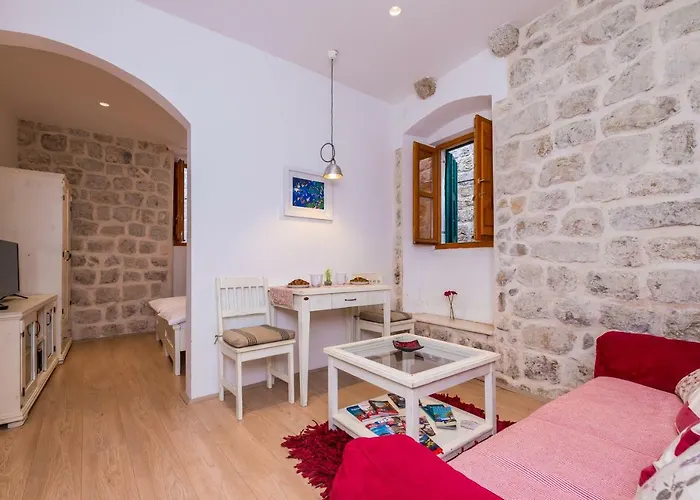 Historical Old Town Apartament *