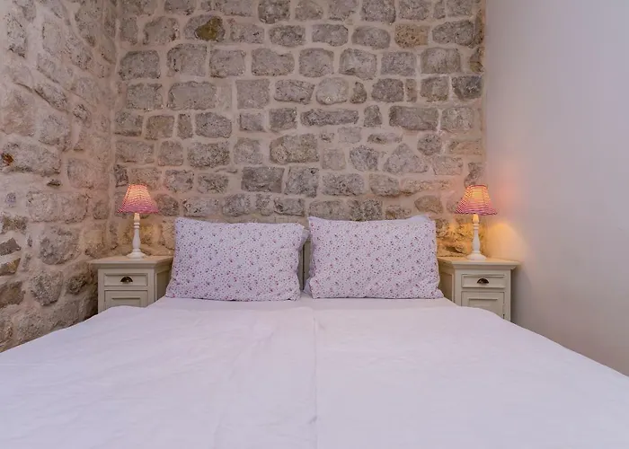 Historical Old Town Appartement Dubrovnik