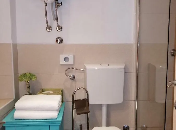 Appartement Historical Old Town Dubrovnik