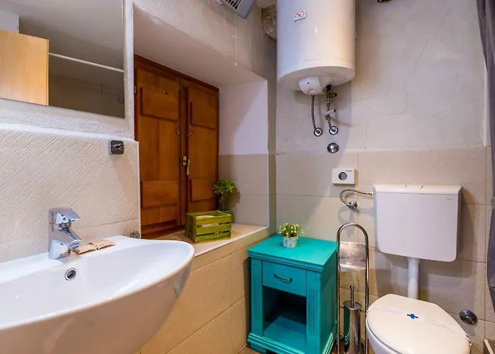 Historical Old Town Appartement