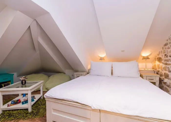 Historical Old Town Appartement