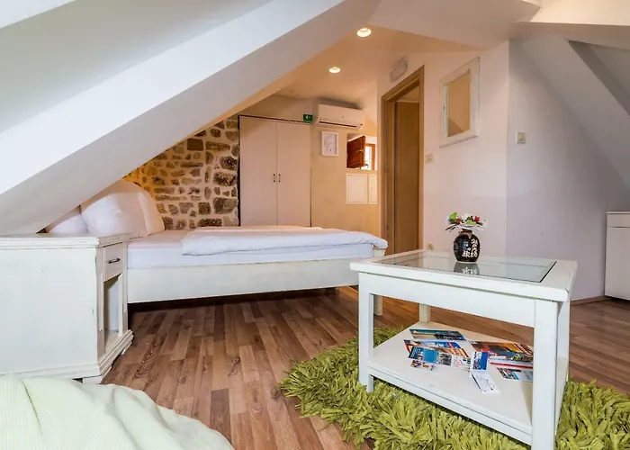 Historical Old Town Appartement