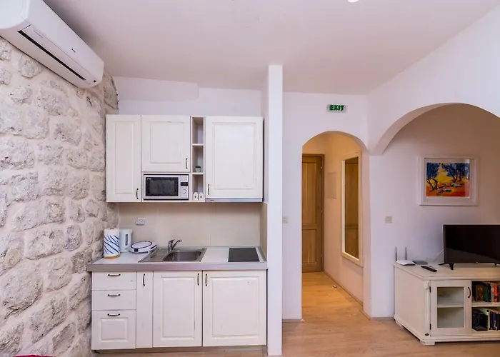 Apartament Historical Old Town *