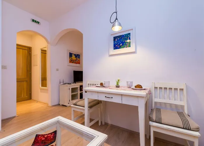 Historical Old Town Appartement *