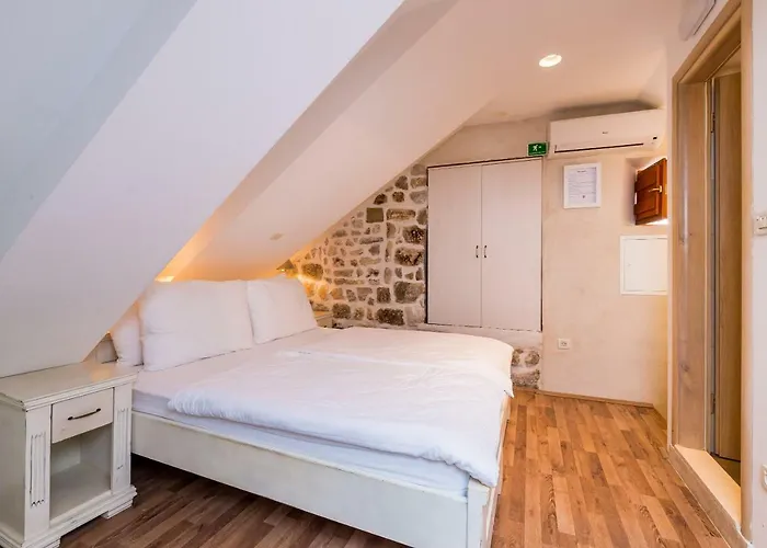 Appartement Historical Old Town