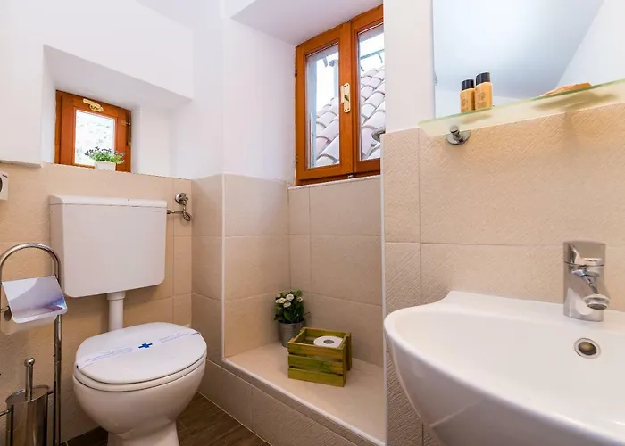Historical Old Town Appartement