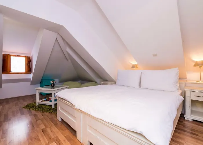 Historical Old Town Appartement