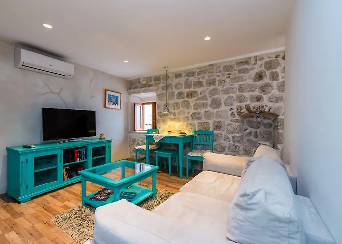 Historical Old Town Appartement Dubrovnik