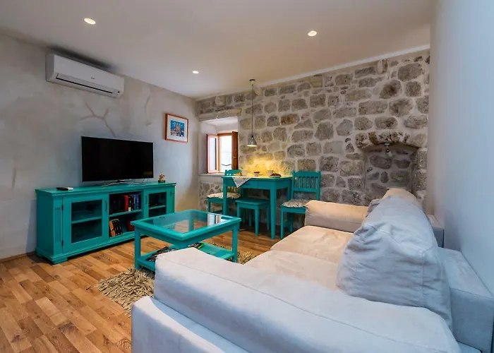 Historical Old Town Appartement Dubrovnik