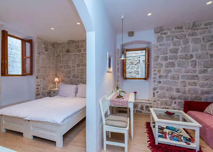 Apartament Historical Old Town