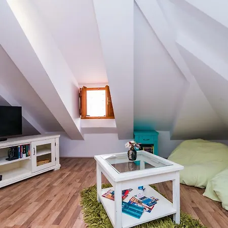 Apartment Historical Old Town Dubrovnik