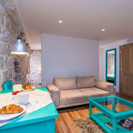 Apartment Historical Old Town *