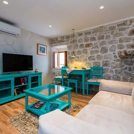 Historical Old Town *