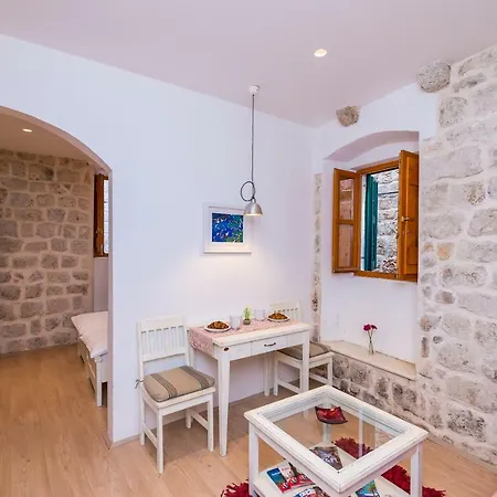 Historical Old Town Apartment Dubrovnik