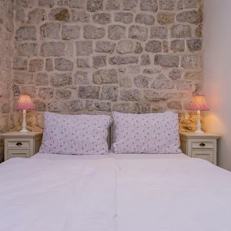 Historical Old Town Apartment Dubrovnik
